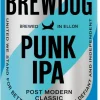 Blik|Speciaalbier|Brew Dog BrewDog Punk IPA