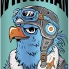 Blik|Speciaalbier|Moersleutel Brewdog Wingman Tropical Storm