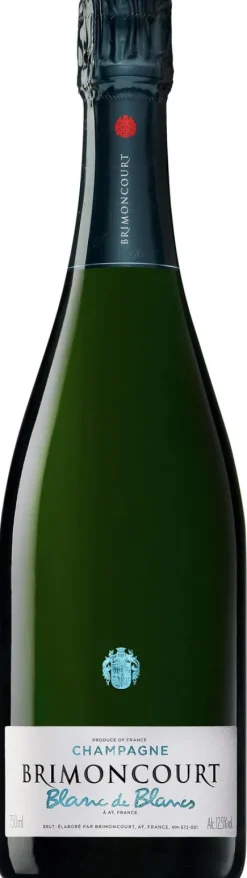 Champagne|Mousserend|Champagne Brimoncourt Brimoncourt Blanc de Blancs