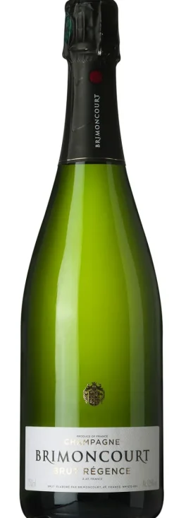 Champagne|Mousserend|Champagne Brimoncourt Brimoncourt Brut Régence