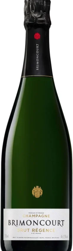 Champagne|Mousserend|Champagne Brimoncourt Brimoncourt Brut Régence Magnum