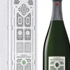 Champagne|Mousserend|Champagne Brimoncourt Brimoncourt Extra Brut Cadeauverpakking