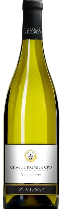Witte Wijn|Brocard Chablis Fourchaume