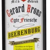 Bitter|Jenever|Brons Beerenburg