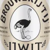 Blik|Speciaalbier|Brouwerij 't IJ Brouwerij 't IJ IJwit