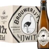 Bierpakketten|Speciaalbier|Brouwerij 't IJ Brouwerij 't IJ IJwit 12 pack