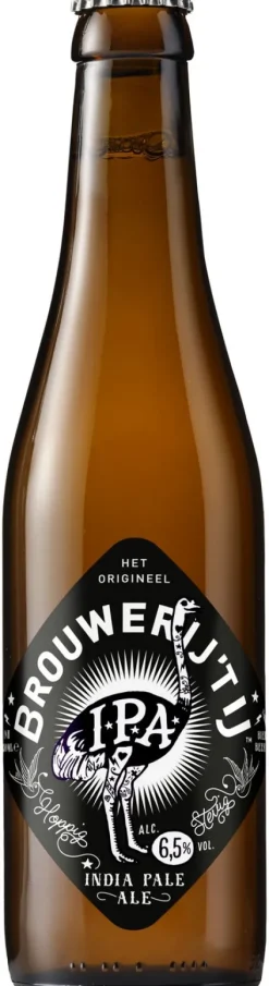 Speciaalbier|Brouwerij 't IJ Brouwerij 't IJ IPA