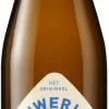 Alcoholvrij Bier|Alcoholvrije Bier|Brouwerij 't IJ Brouwerij 't IJ Vrijwit