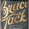 Rode Wijn|Bruce Jack Bruce Jack Reserve Pinotage