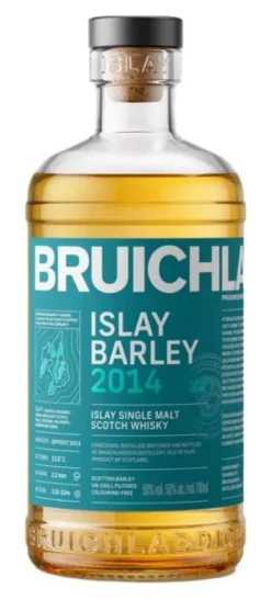 Malt|Bruichladdich Islay Barley