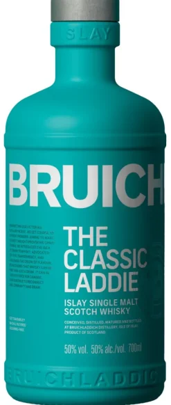 Malt|Bruichladdich The Classic Laddie