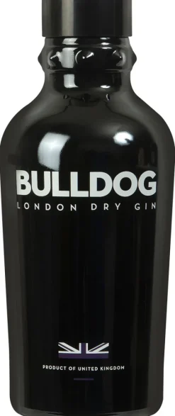 Gin|Gin|Bulldog Gin