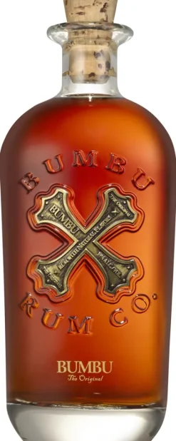 Rum|Bruine Rum|Bumbu Craft
