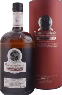 Malt|Bunnahabhain Eirigh Na Greine