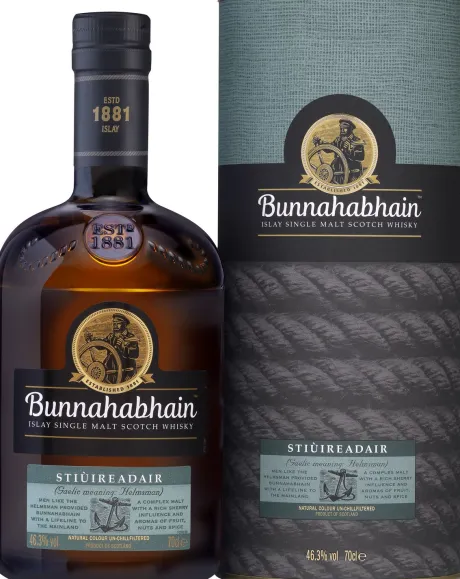 Malt|Bunnahabhain Stiuireadair
