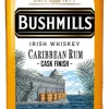 Malt|Bushmills Caribbean Rum Cask Finish
