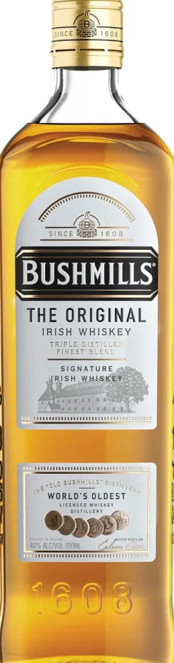 Blend|Bushmills Original