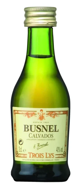 Calvados|Cognac|Busnel Calvados