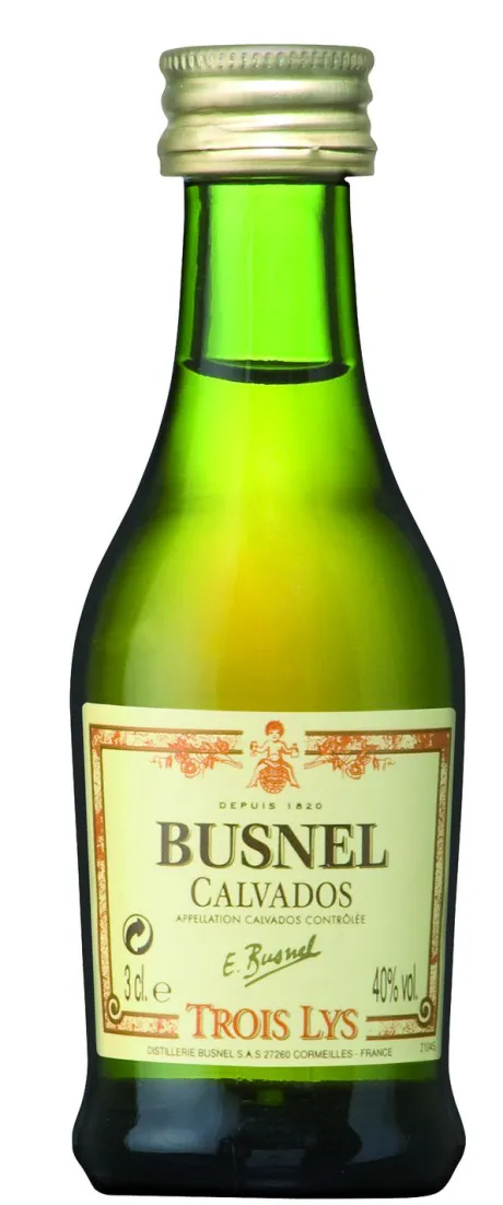 Calvados|Cognac|Busnel Calvados