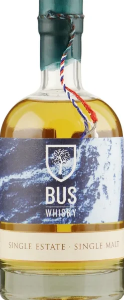 Malt|BUS Whisky BUS Single Estate