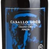 Rode Wijn|Caballo Loco Caballo Loco Grand Cru Apalta