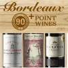 Rode Wijn|Geen Cadeaupakket Bordeaux Colombier, Labadie & Saint Antoine