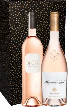 Wijnboxen|Gall & Gall Cadeaupakket Top Provence