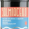 Droplikeur|Caffo Salmiacello Salmiaklikeur