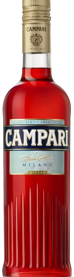 Spritzen|Campari
