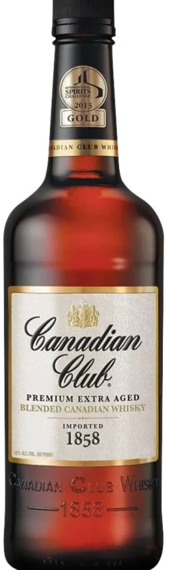 Blend|Canadian Club Canadian Club