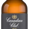 Malt|Tomatin Canadian Club 12 Years