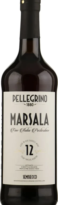 Dessertwijn|Pellegrino Cantine Marsala