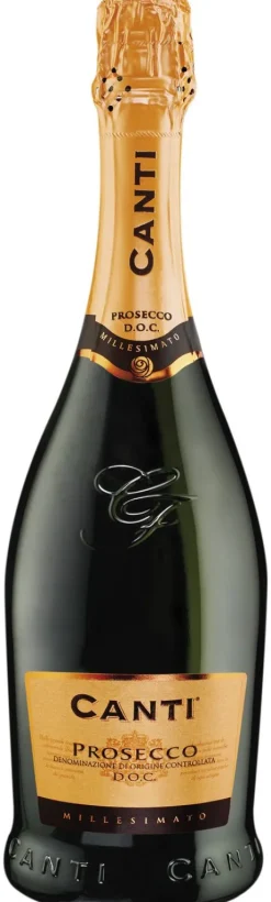 Prosecco|Mousserend|Canti Prosecco Millesimato