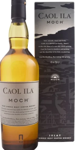Malt|Caol Ila Caol Ila Moch