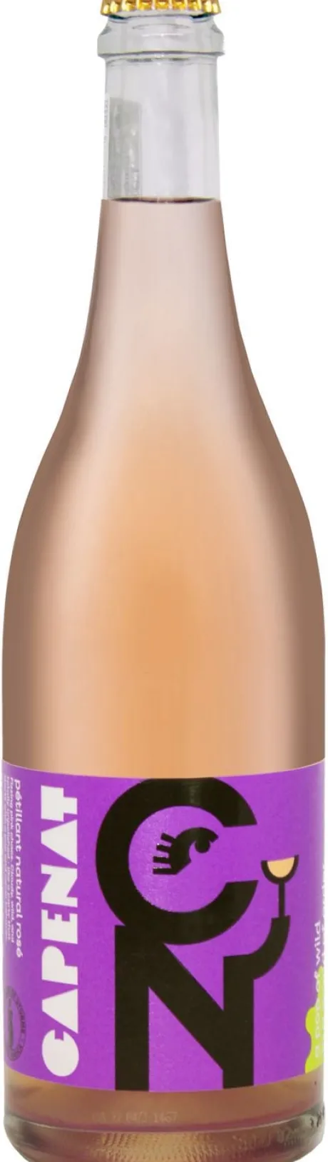 Rosé|Mousserend|Bird in Hand Cape Nat Rose