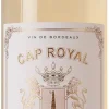 Witte Wijn|Cap Royal Cap Royal Bordeaux Blanc