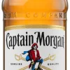 Rum|Bruine Rum|Captain Morgan Captain Morgan Spiced Gold