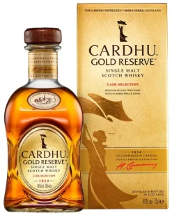 Malt|Cardhu Gold Reserve