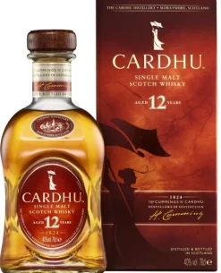 Malt|Cardhu 12 Years