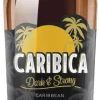 Rum|Bruine Rum|Caribica Rum Gold