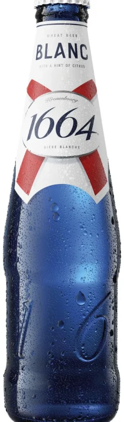 Speciaalbier|Carlsberg Kronenbourg 1664 Blanc