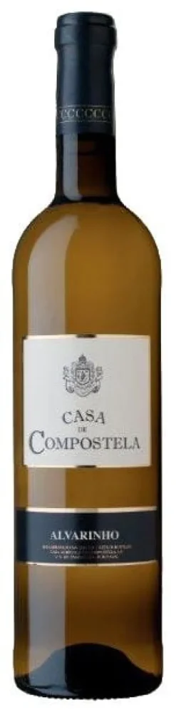 Witte Wijn|Casa Compostela Alvarinho Casa de Compostela Alvarinho