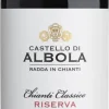 Rode Wijn|Castello di Albola Castello di Albola Chianti Riserva