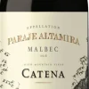 Rode Wijn|Catena Altamira Malbec