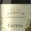Rode Wijn|Catena Appellation Agrelo Cabernet Sauvignon