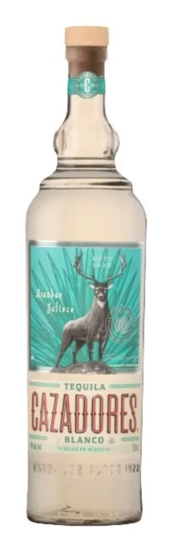 Blanco|Tequila|Cazadores Blanco