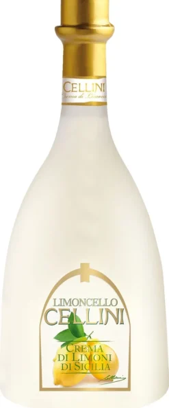 Limoncello|Cellini Crema di Limoncello