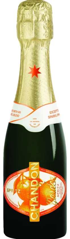 Spritzen|Mousserend|Chandon Garden Spritz Piccolo