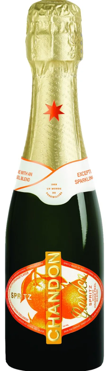Spritzen|Mousserend|Chandon Garden Spritz Piccolo