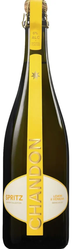 Mousserend|Chandon Spritz Lemon & Verbena